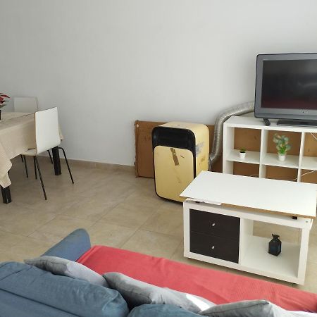 Appartamento Apartamento En Barcellona Esterno foto