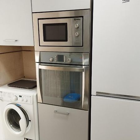 Appartamento Apartamento En Barcellona Esterno foto