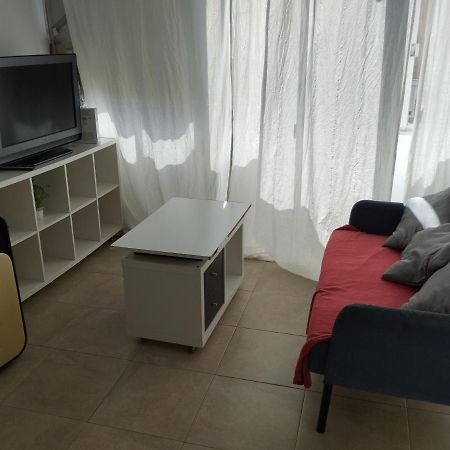 Appartamento Apartamento En Barcellona Esterno foto