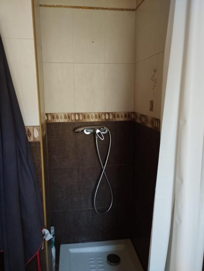 Appartamento Apartamento En Barcellona Esterno foto