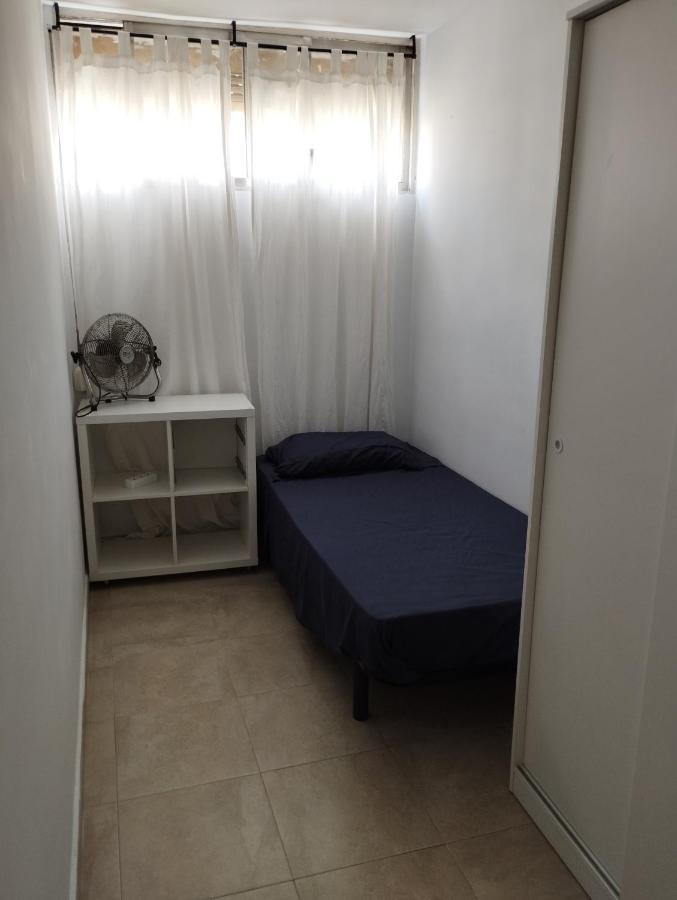 Appartamento Apartamento En Barcellona Esterno foto