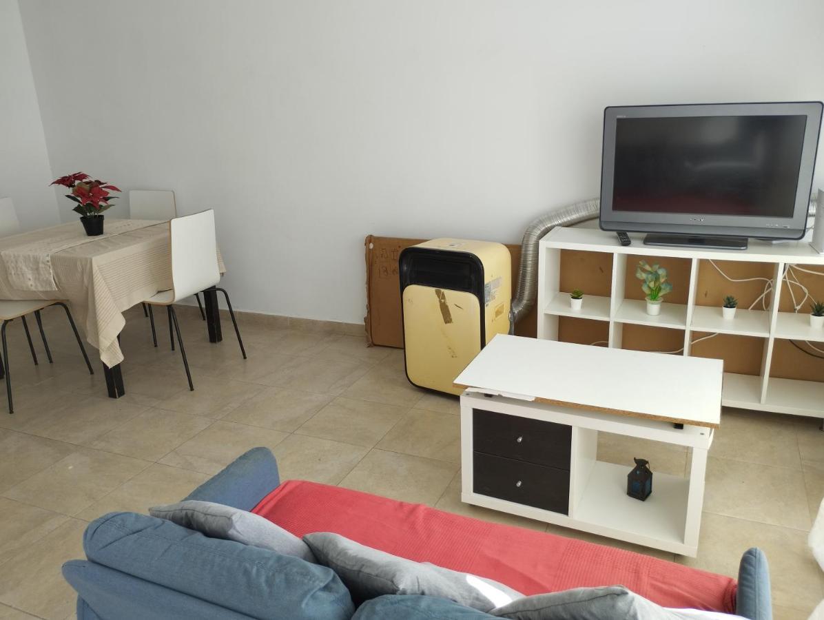 Appartamento Apartamento En Barcellona Esterno foto