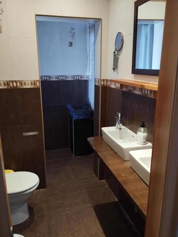 Appartamento Apartamento En Barcellona Esterno foto