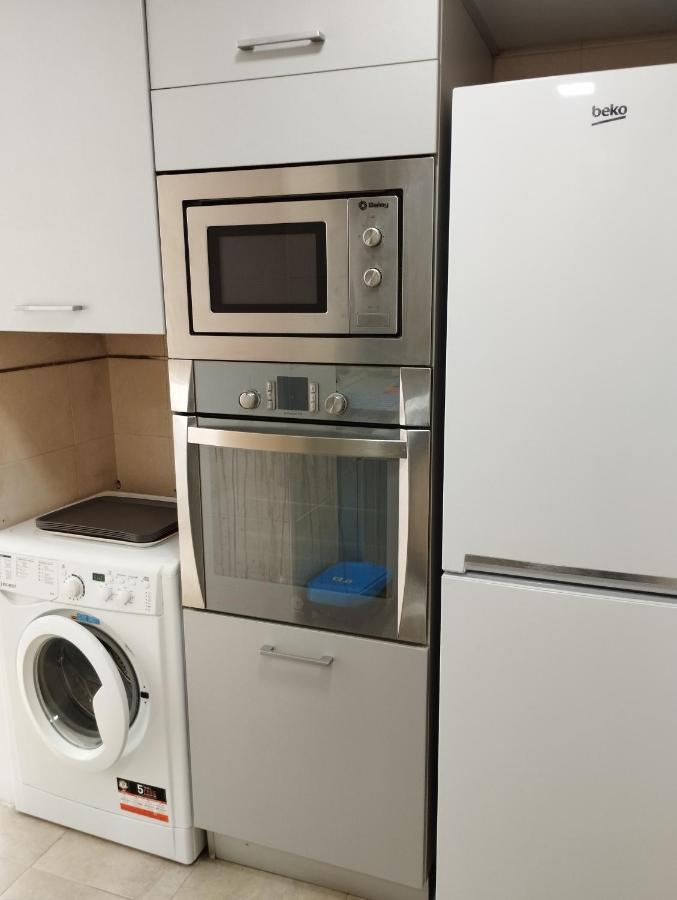Appartamento Apartamento En Barcellona Esterno foto