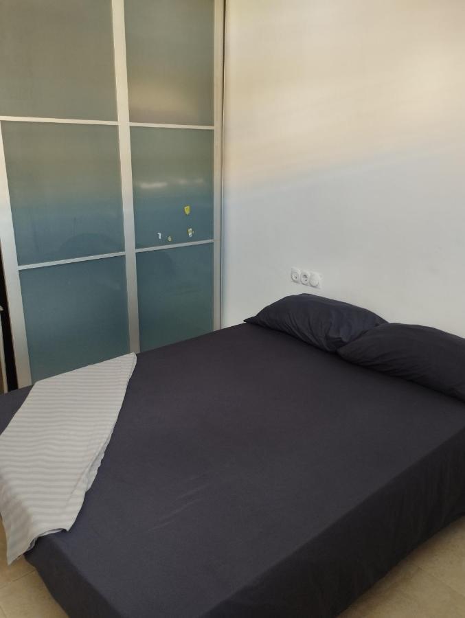 Appartamento Apartamento En Barcellona Esterno foto