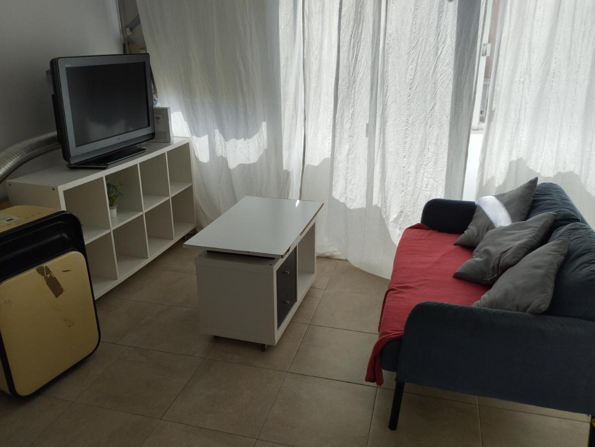 Appartamento Apartamento En Barcellona Esterno foto